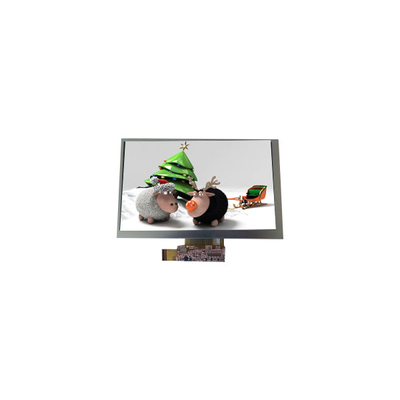 Buen precio TM070RBHG04-00 NUEVO Panel LCD Pantalla LCD de 7,0 pulgadas en línea