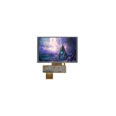 Buen precio TM059YYH01 Panel de pantalla LCD de 5,9 pulgadas 480*800 16,7M en línea