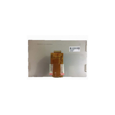Buen precio 7.0 pulgadas TM070DDH04 1024 * 600 paneles de visualización LCD en línea