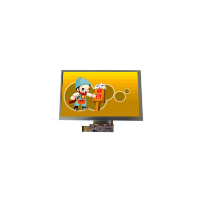 Buen precio 7.0 pulgadas 800*480 TM070RBZ17 Pantalla LCD en línea
