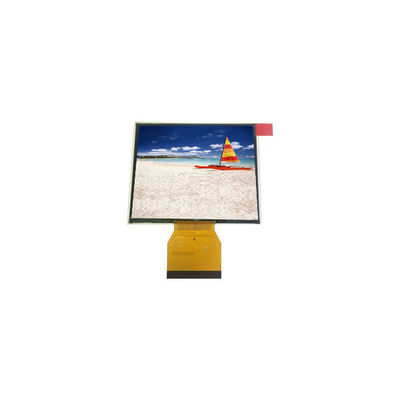 Buen precio nueva pantalla LCD de 6,1 pulgadas 800*480 TM061RYH01 para navegación portátil en línea