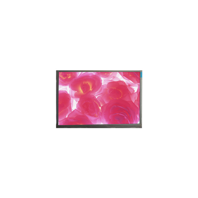 Buen precio G070SWP1 R0 7.0 pulgadas 800*480 Pantalla LCD en línea