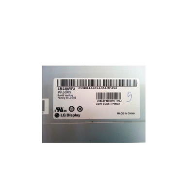 Buen precio LM230WF3-SLB2 Nueva pantalla LCD de 23.0 pulgadas de 60 Hz para monitor de escritorio en línea