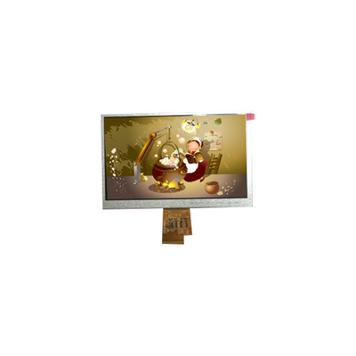 Buen precio nuevo TM070DDH01 40 pines 7.0 pulgadas pantalla LCD pantalla LCD en línea