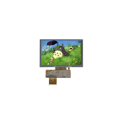 Buen precio TM060RDH04 60 pines 6.0 pulgadas pantalla LCD 800 * 480 panel LCD en línea