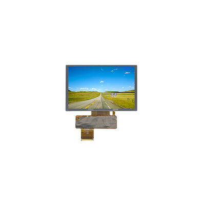 Buen precio TM060RYH02 Pantalla LCD de 6,0 pulgadas 800*480 Pantalla LCD en línea
