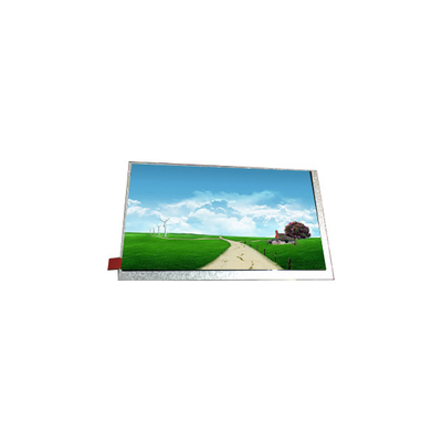 Buen precio Pantalla LCD TM070RDH12 de 7.0 pulgadas, módulo LCD TFT de 800*480 en línea