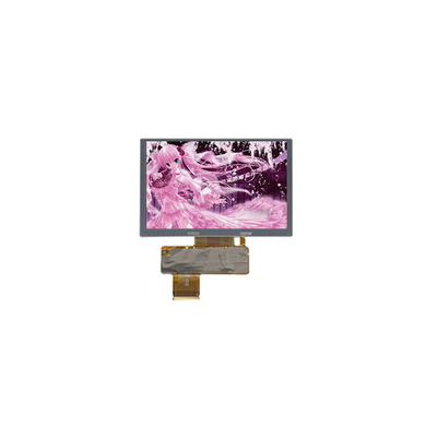 Buen precio TM060RYH01 6.0 pulgadas 800*480 pantalla LCD en línea