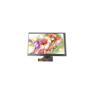 Buen precio TM070RDH05 7.0 pulgadas 800*480 pantalla LCD en línea
