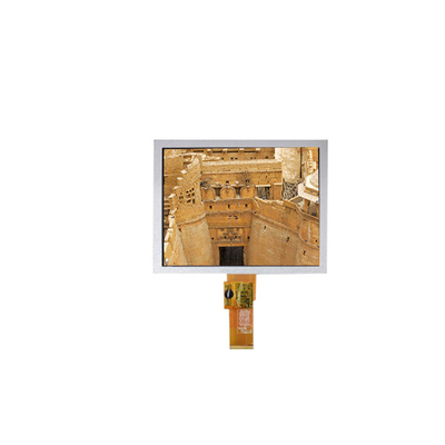 Buen precio Panel de pantalla LCD TFT de 8,0 pulgadas 800*600 TM080SFH01 en línea