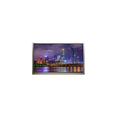 Buen precio HSD070I651-F02-02991 Módulo de LCD de 7,0 pulgadas 480*234 Tft Pantalla de LCD en línea