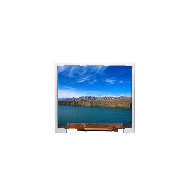 Buen precio AT050TN23 V.5 Caliente 5.0 pulgadas 640 * 480 pantalla de LCD en línea