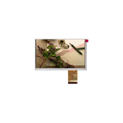 Buen precio TM070UDH06 7.0 pulgadas 480*234 Pantalla LCD TFT Panel LCD en línea