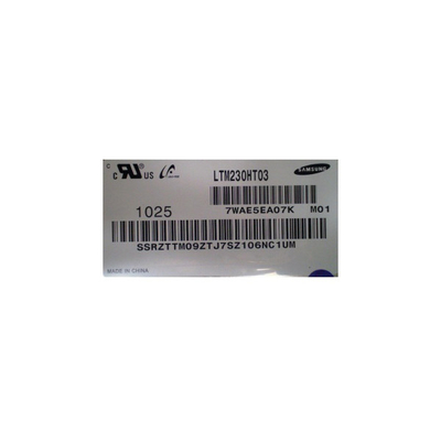Buen precio Módulo de pantalla TFT-LCD LTM230HT03 de 23,0 pulgadas 1920*1080 original en línea