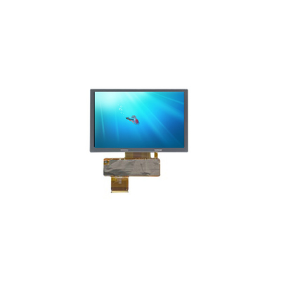 Buen precio TM062RDH02 Monitor de pantalla LCD de 6.2 pulgadas 800*480 en línea