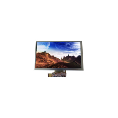 Buen precio 7.0 pulgadas TM070RBH01 800*480 Pantalla LCD en línea