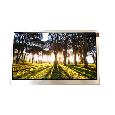 Buen precio ORIGINAL 10.1 pulgadas 1024 * 576 HT101WSA-100 pantalla LCD en línea