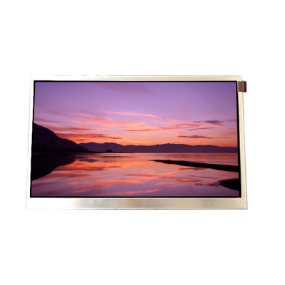 Buen precio Panel de pantalla LCD HT101WSB-100 de 10,1 pulgadas 1024*600 60Hz en línea