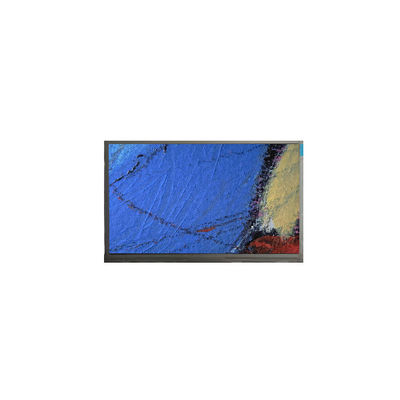 Buen precio Nuevo panel de pantalla LCD de 7,0 pulgadas 480*234 en línea