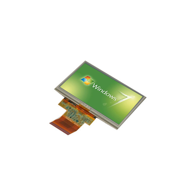 Buen precio Pantalla LCD original de 800*480 LMS700KF09 de 7,0 pulgadas en línea