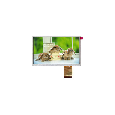Buen precio 7.0 pulgadas 800 * 600 pantalla LCD TM070SDH02 Pantalla LCD en línea