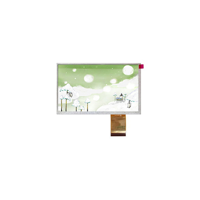 Buen precio 7.0 pulgadas TM070SDHA0 800 * 600 Panel de pantalla LCD en línea
