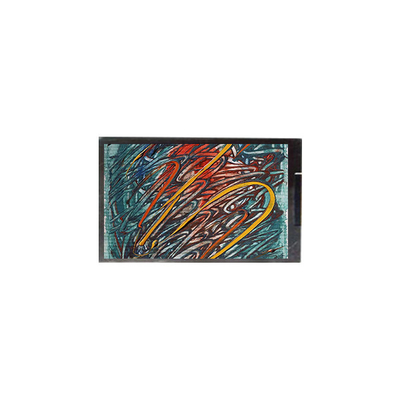 Buen precio 5Modulo de pantalla LCD de 0,0 pulgadas F05002-01D 800*480 Panel de visualización de LCD en línea
