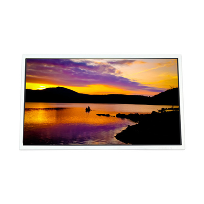 Buen precio B180UAN01.0 Pantalla LCD de 18.0 pulgadas y 40 pines, 1920*1200, pantalla LCD en línea