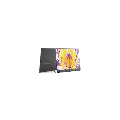 Buen precio 13.3 pulgadas 1080p 604Hz más delgado monitor portátil de juegos de ordenador con USB tipo C, adecuado para la movilidad portátil en línea
