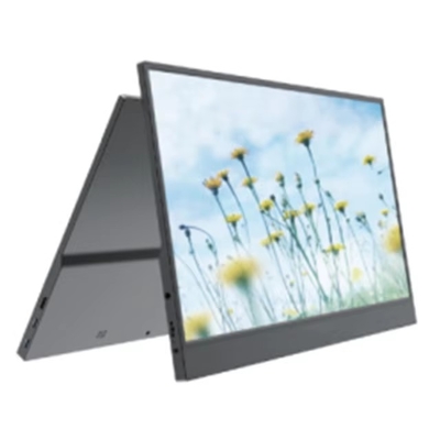 Buen precio Monitor portátil de 15 pulgadas de alta calidad 1080P USB-C para portátiles en línea