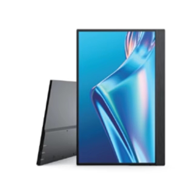 Buen precio 15 pulgadas FHD Monitor de juegos con pantalla de panel IPS Display USB portátil e interfaz tipo C para portátil en línea