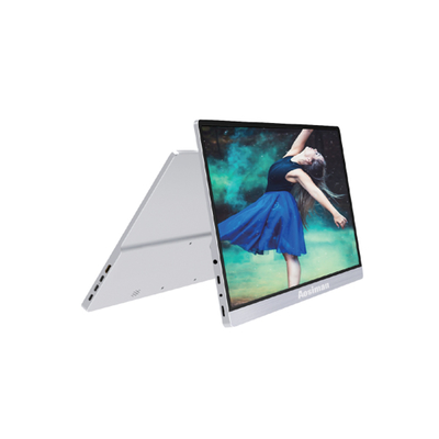 Buen precio Monitor portátil de 15.6
