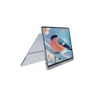 Buen precio Pantalla portátil plegable de 15,8 pulgadas de alta calidad con pantalla LCD IPS Full HD 1080P en línea