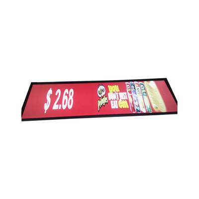 Buen precio S63HW-XD04 63 pulgadas 1366 * 768 31 pines LCD Modulo de pantalla LCD en línea