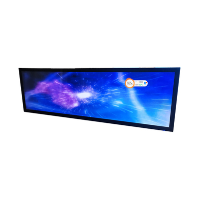 Buen precio pantalla LCD original de 110 pulgadas HVA10QUX-101 para señalización digital en línea