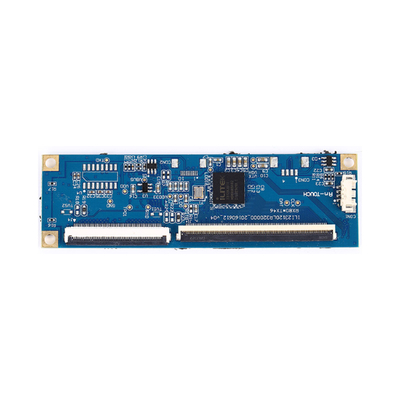 Buen precio En stock, piezas de pantalla LCD de 43,0 pulgadas PT430CT02-1 1920*1080 en línea