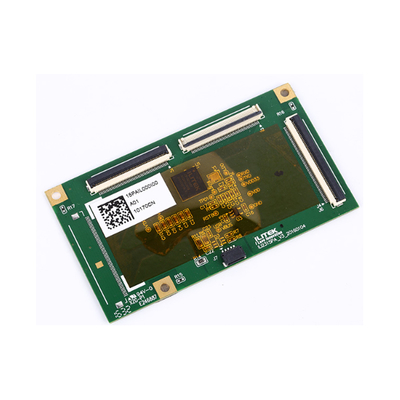 Buen precio Nuevo panel de pantalla LCD LVDS de 43,0 pulgadas PT430CT02-3 1920*1080 en línea