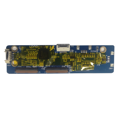 Buen precio PT430CT02-4 43,0 pulgadas 1920*1080 120 pines LCD Modulo de pantalla LCD en línea