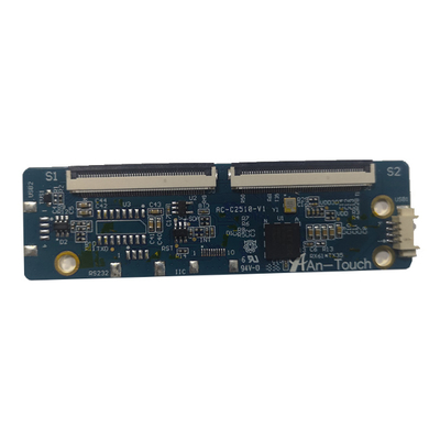 Buen precio original 1920*1080 PT430CT02-7 43,0 pulgadas 60Hz panel de LCD en línea