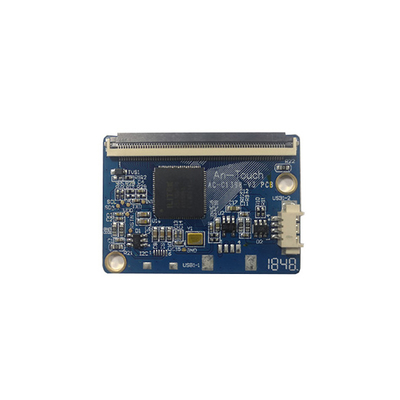 Buen precio Venta caliente de 43,0 pulgadas PT430CT02-5 1920*1080 módulo de LCD piezas en línea