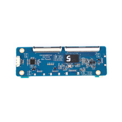 Buen precio nueva pantalla LCD de 43,0 pulgadas PT430CT03-2 1920*1080 para HKC en línea