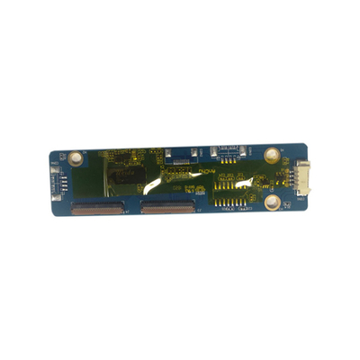 Buen precio En stock pantalla LCD de 43 pulgadas PT430CT05-2 1920*1080 de 51 pines en línea