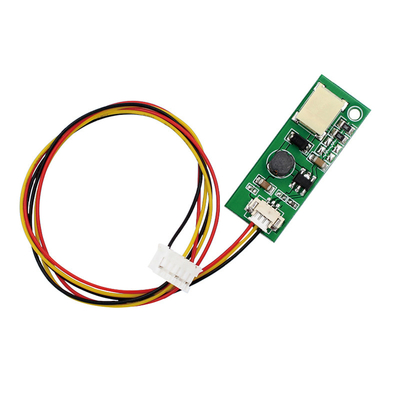 Buen precio Conductor del contraluz de 5 voltios LED TV 40mmx15m m 9 voltios en línea