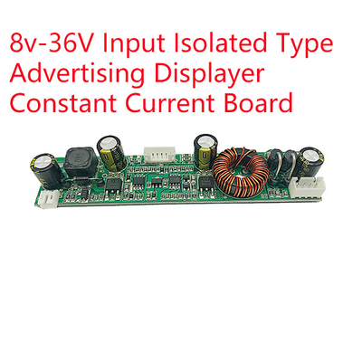 Buen precio Accesorios Constant Current Board de la pantalla LCD 8V-36V en línea