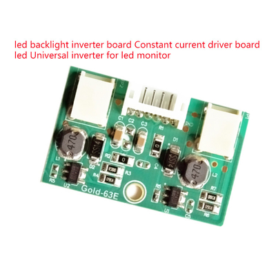Buen precio Inversor universal 10V-30V de los accesorios LED de la pantalla LCD del monitor del LED en línea