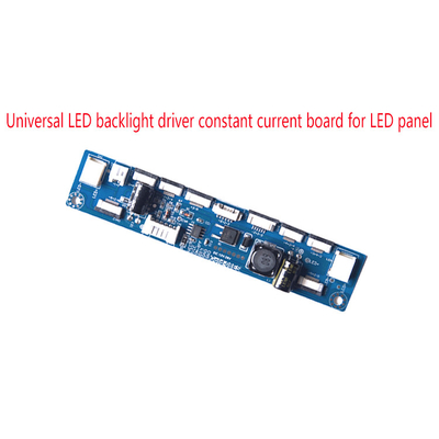 Buen precio Conductor de la retroiluminación LED de 10 voltios a de 20 voltios 125mmx30m m en línea