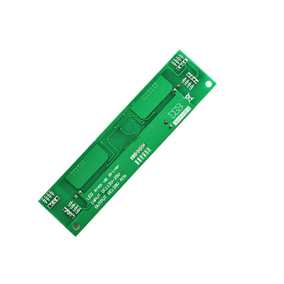 Buen precio Tablero 480MA 10V del inversor del contraluz LED TV a 28V en línea