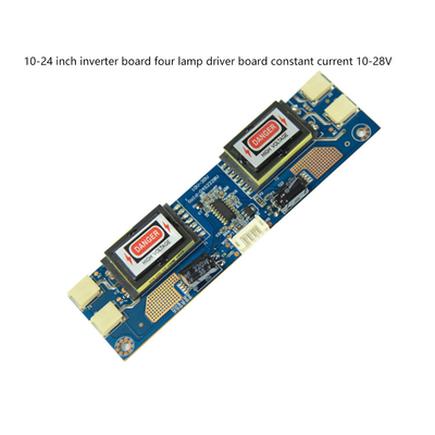 Buen precio Cuatro accesorios de la pantalla LCD de Board del conductor de la lámpara 125x30m m en línea
