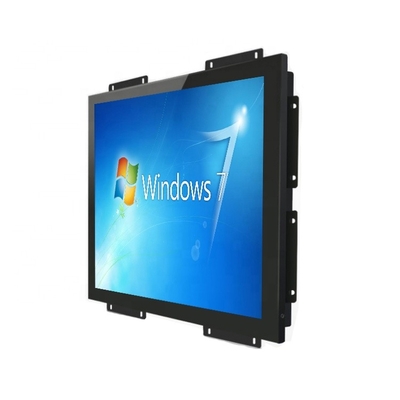 Buen precio Monitor industrial integrado 1024×768 IPS del marco abierto de 15 pulgadas en línea