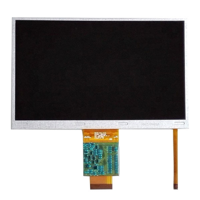 Buen precio el panel de exhibición de pantalla LCD de LG de 7,0 pulgadas LB070WV6-TD08 en línea
